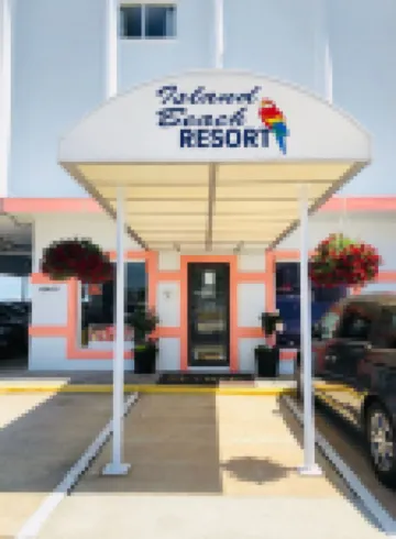 Olympic Island Beach Resort Hotels in Wildwood Crest