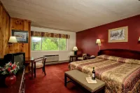 Snowy Owl Inn
