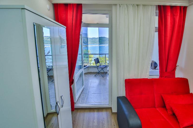 Amasra Ayisigi Pansiyon