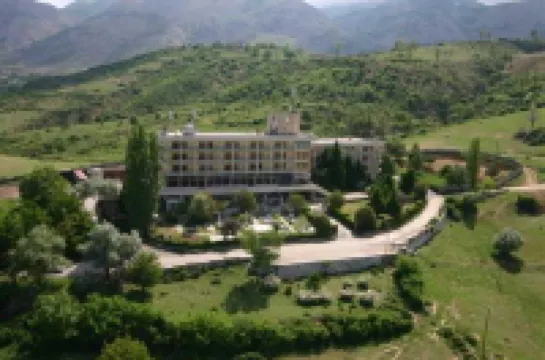 Hotel Kristal Hôtels à : 