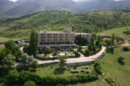 Hotel Kristal