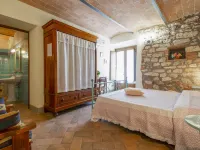 San Lorenzo Hotels in Gambassi Terme