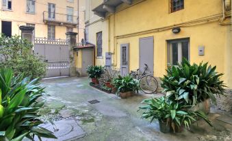 Italianway - Piazza Amendola 14