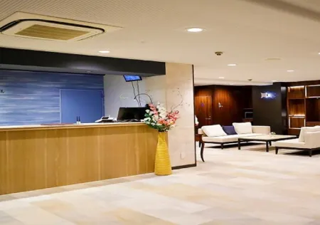 Kawasaki Daiichi Hotel Musashi Shinjo