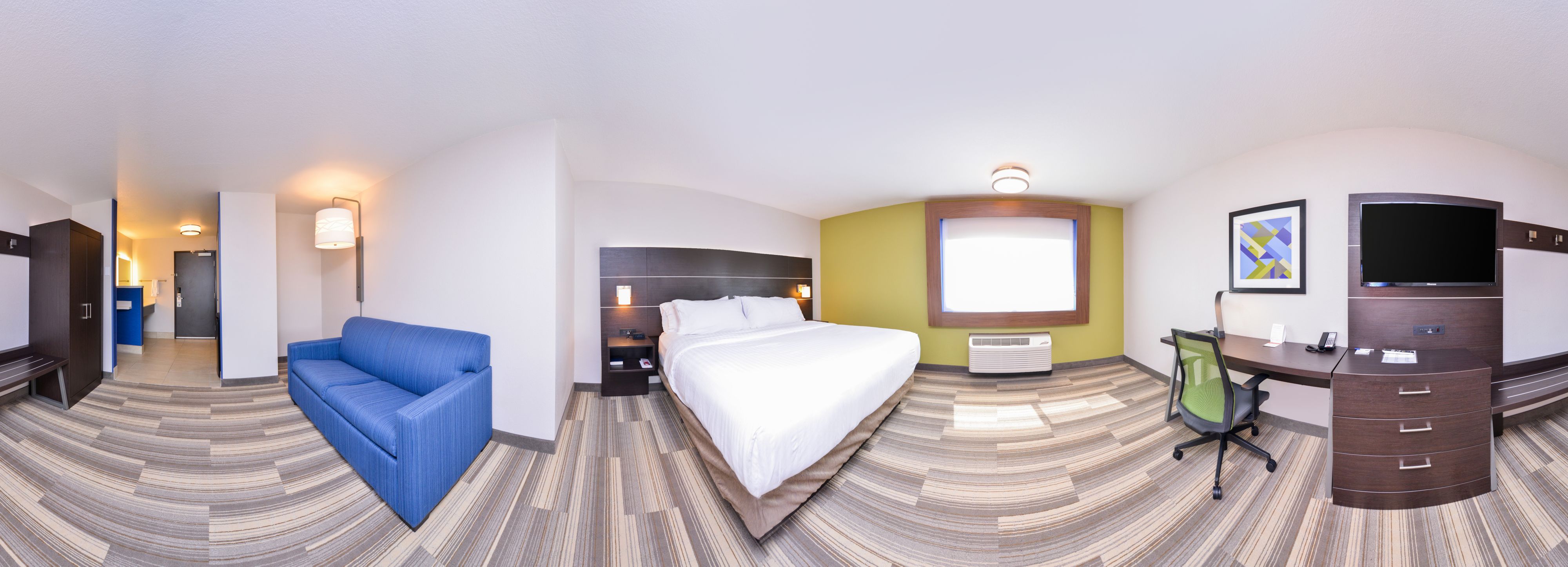 Holiday Inn Express Newberg - Wine Country, an Ihg Hotel