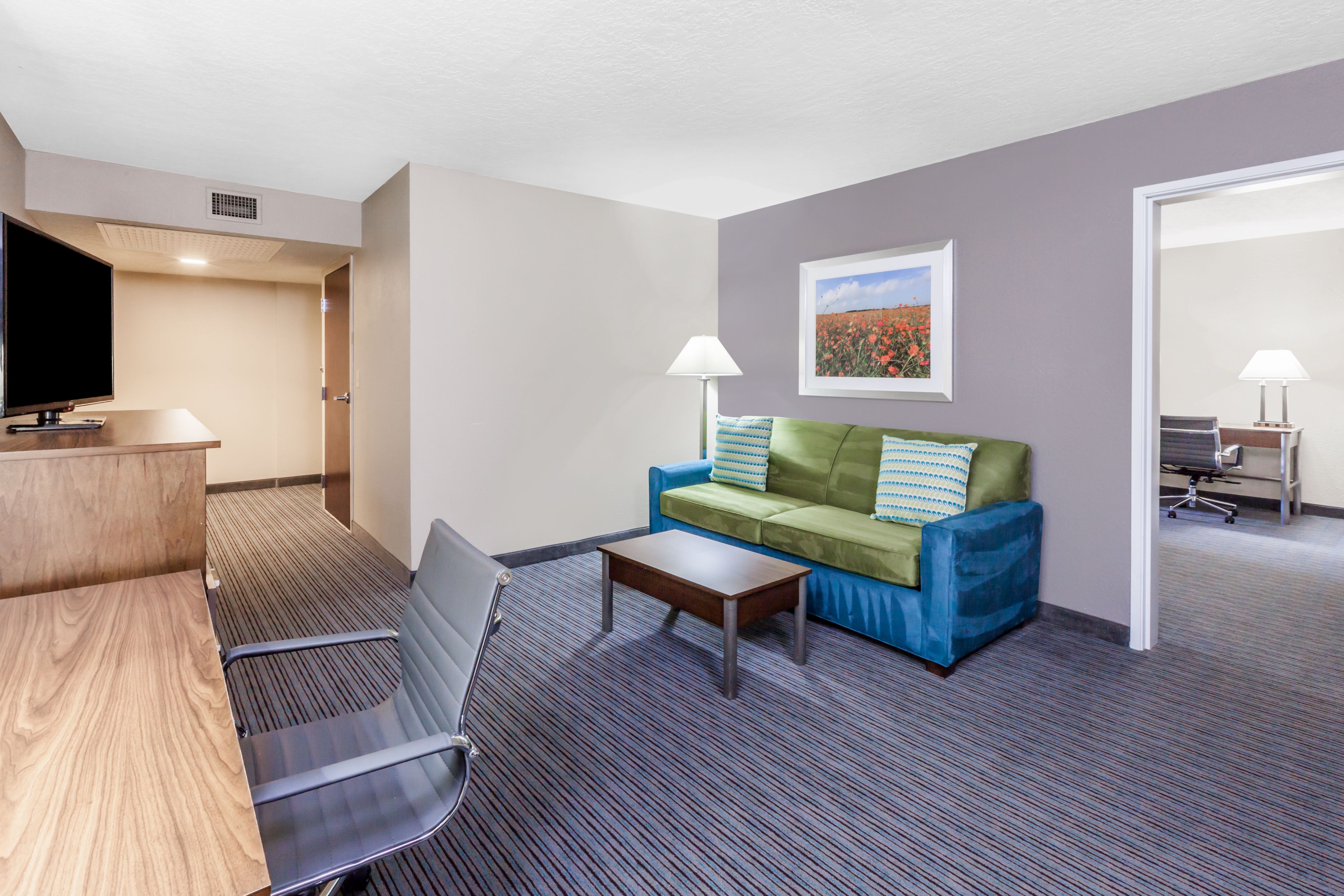 Holiday Inn Hotel & Suites Oklahoma City North, an Ihg Hotel