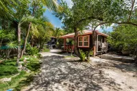 Bella Vista Resort Belize - Pet friendly