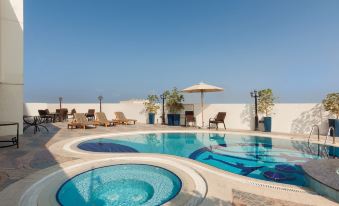 Howard Johnson by Wyndham Bur Dubai