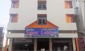 Sree Lekha Lodge