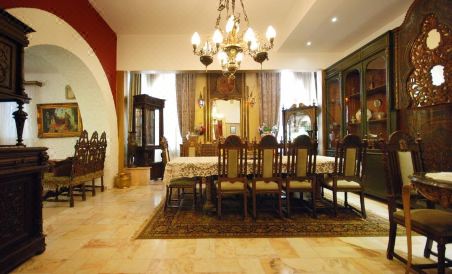 Chateau des Oliviers Boutique Hotel - Housity