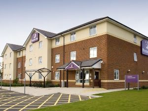 Premier Inn North Shields (Ferry Terminal)