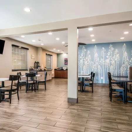 Sleep Inn & Suites at Kennesaw State University