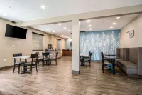 Sleep Inn & Suites at Kennesaw State University