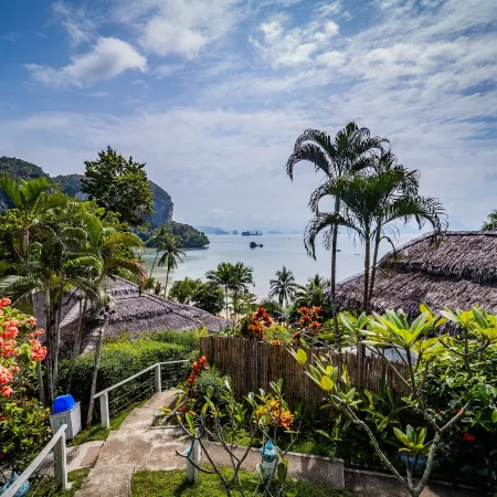 Paradise KohYao