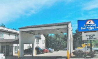 Americas Best Value Inn Beardstown