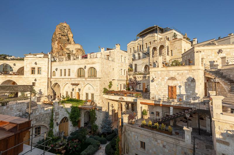 Exedra Cappadocia