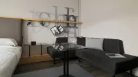 法蘭克福機場萬豪飯店 - SPA
