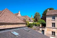 Croft House Guest Suite Painswick
