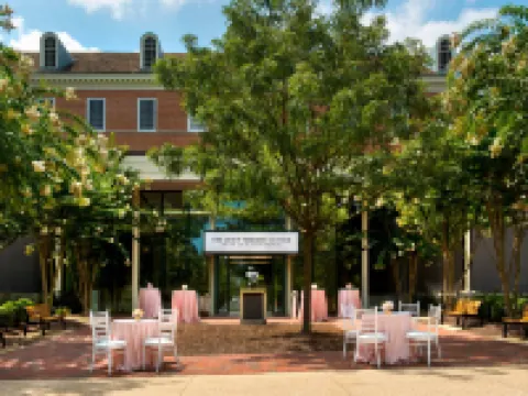 College Park Marriott Hotel & Conference Center Hotels in Berwyn