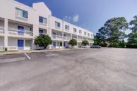 Motel 6 Virginia Beach, VA Các khách sạn gần Công viên Mount Trashmore
