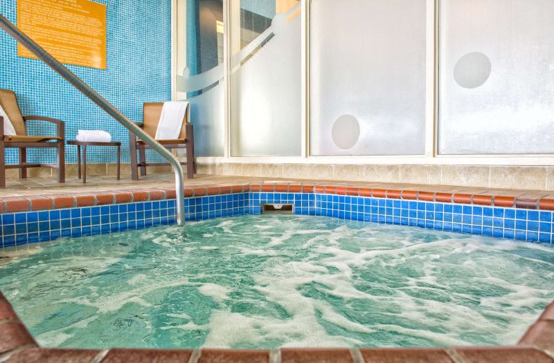 Hilton Vancouver Washington photo 3