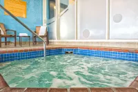 Hilton Vancouver Washington - Hot Springs