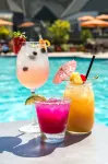 Hilton San Diego/Del Mar - Pools