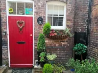 Ironbridge View Townhouse - Award Winning Holiday Home Hotels in Ironbridge