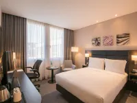Hilton Garden Inn Frankfurt City Centre Hoteles cerca de Museo de Arte Moderno