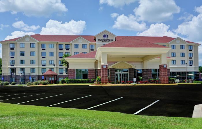 Doubletree by Hilton Hattiesburg