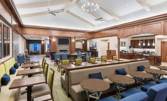 Homewood Suites by Hilton Buffalo-Amherst