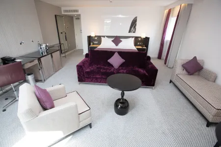 Hilton London Angel Islington