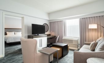 Hampton Inn Philadelphia Center City-Convention Center