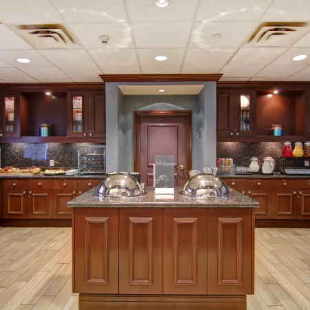 Homewood Suites by Hilton Toronto-Oakville