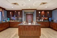 Homewood Suites by Hilton Toronto-Oakville - breakfast