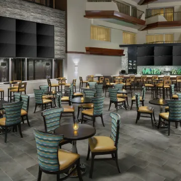 DoubleTree by Hilton Orlando Airport Hotel Отели в г. Ориндж