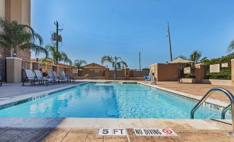 Hampton Inn & Suites Lake Jackson-Clute