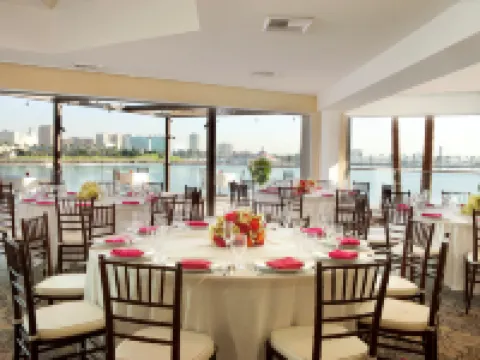 ホテル マヤ ロングビーチのホテル