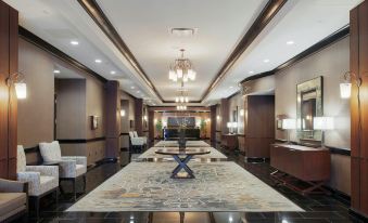 DoubleTree Suites by Hilton Hotel Bentonville