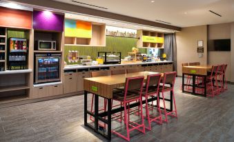 Home2 Suites by Hilton Charlotte Mooresville