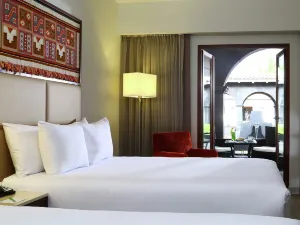 Hilton Garden Inn Cusco