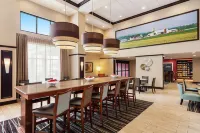 Hampton Inn & Suites Tyler-South Hotels in Flint