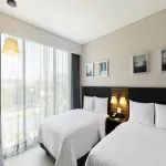 Hampton Inn by Hilton Cancun Cumbres Hotel di Cancun