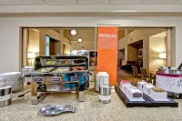 Hampton Inn & Suites by Hilton Saint John - breakfast
