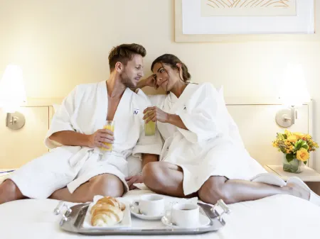 Novotel Mexico City Santa Fe