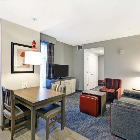 Homewood Suites by Hilton Athens Downtown University Area