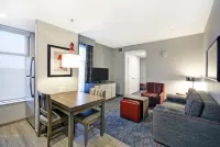 Homewood Suites by Hilton Athens Downtown University Area - Wifi