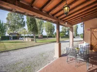 Le Capanne II