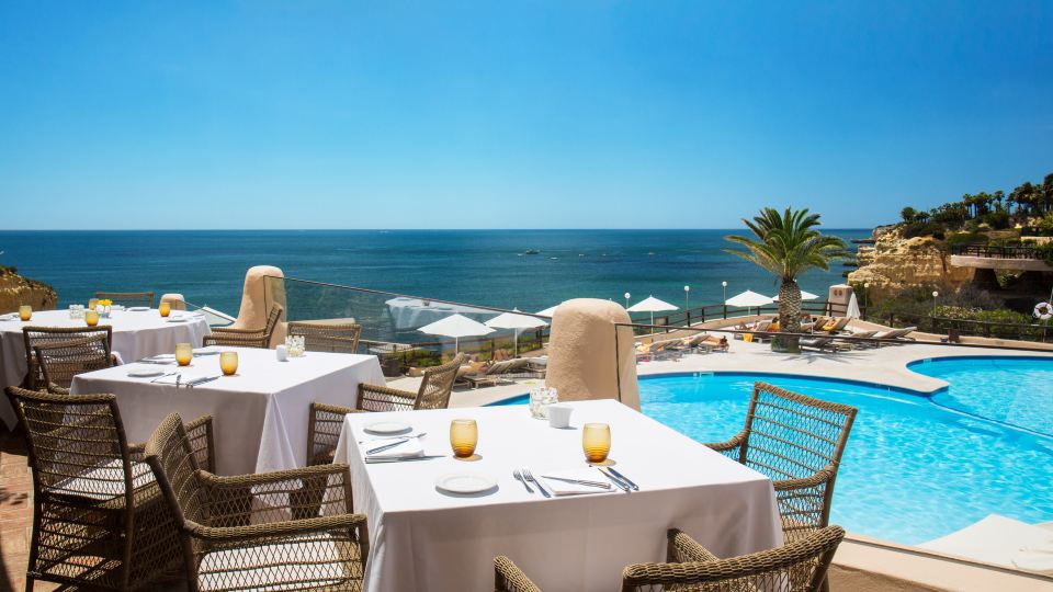 Vilalara Grand Hotel Algarve
