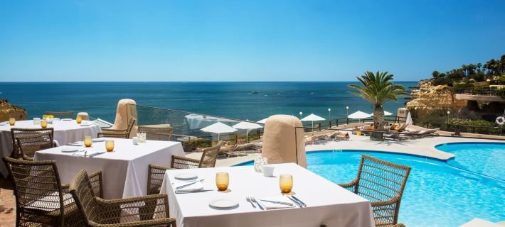 Vilalara Grand Hotel Algarve Hotels in Lagoa